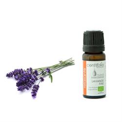 OLIO ESSENZIALE DI LAVANDA - CENTIFOLIA *Non più assortito