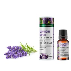 olio essenziale di lavandino lab altho