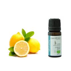 OLIO ESSENZIALE DI LIMONE - CENTIFOLIA *Non più assortito