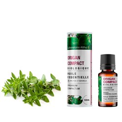 olio essenziale di origano lab altho