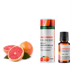 olio essenziale di pompelmo lab altho