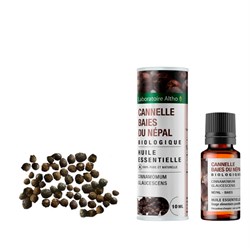 olio essenziale di sugandha kokila