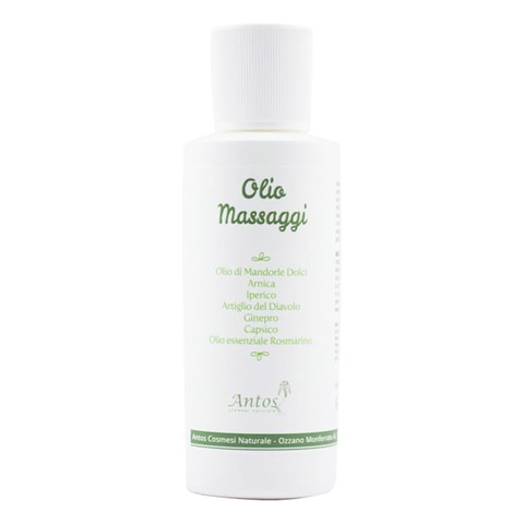 OLIO MASSAGGI