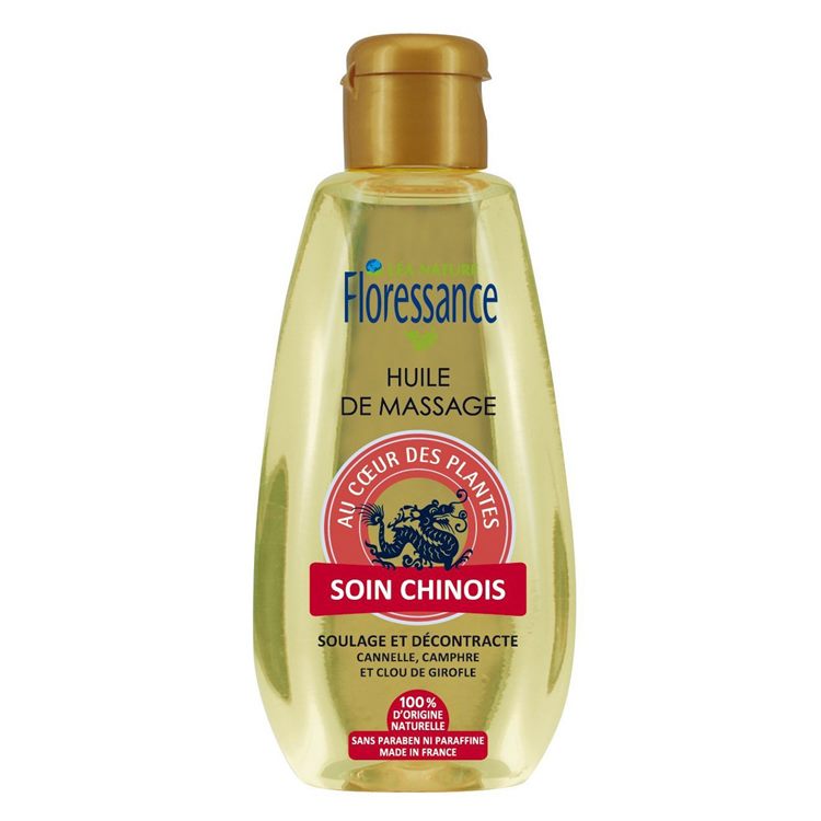 OLIO MASSAGGIO 