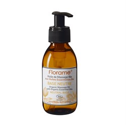 OLIO MASSAGGIO NEUTRO *Non più assortito