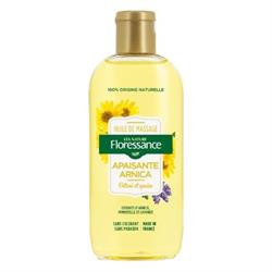 OLIO MASSAGGIO  SFIAMMANTE ARNICA  *Non più assortito