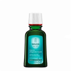 OLIO NUTRIENTE PER CAPELLI - ROSMARINO Weleda