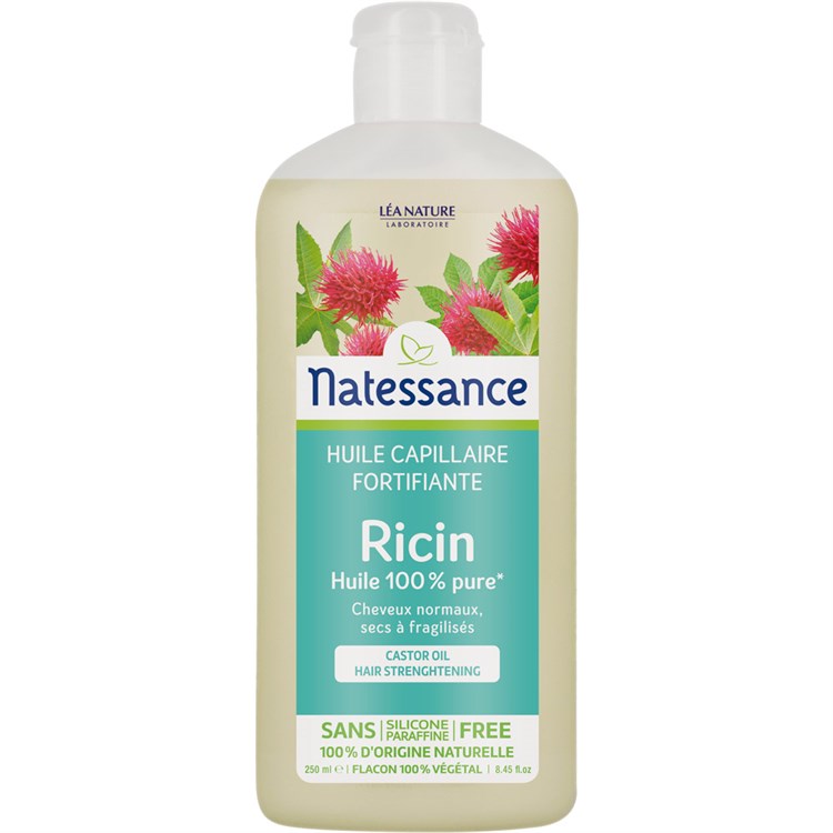 OLIO PER CAPELLI FORTIFICANTE 