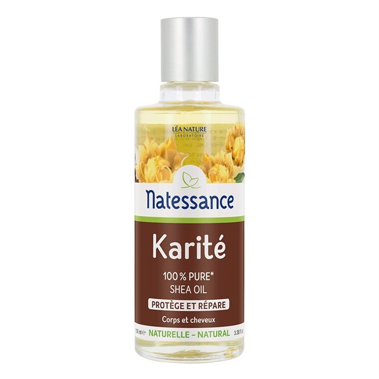 OLIO DI KARITÉ *Non più assortito *Non più assortito