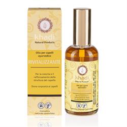 OLIO RIVITALIZZANTE *Non più assortito