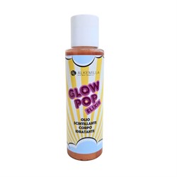 olio scintillante glow pop elixir
