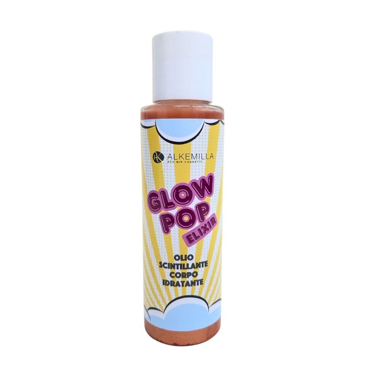OLIO SCINTILLANTE 