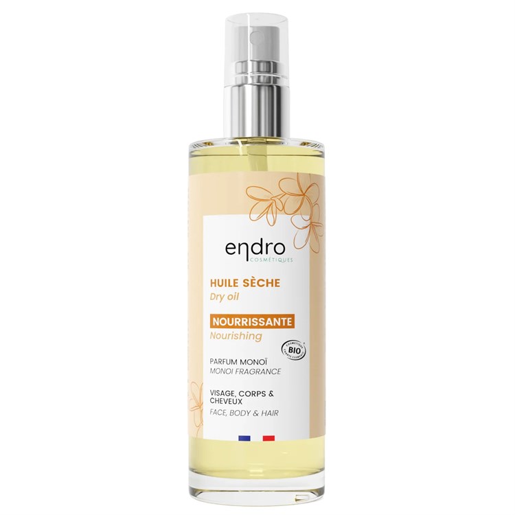 OLIO SECCO NUTRIENTE 
