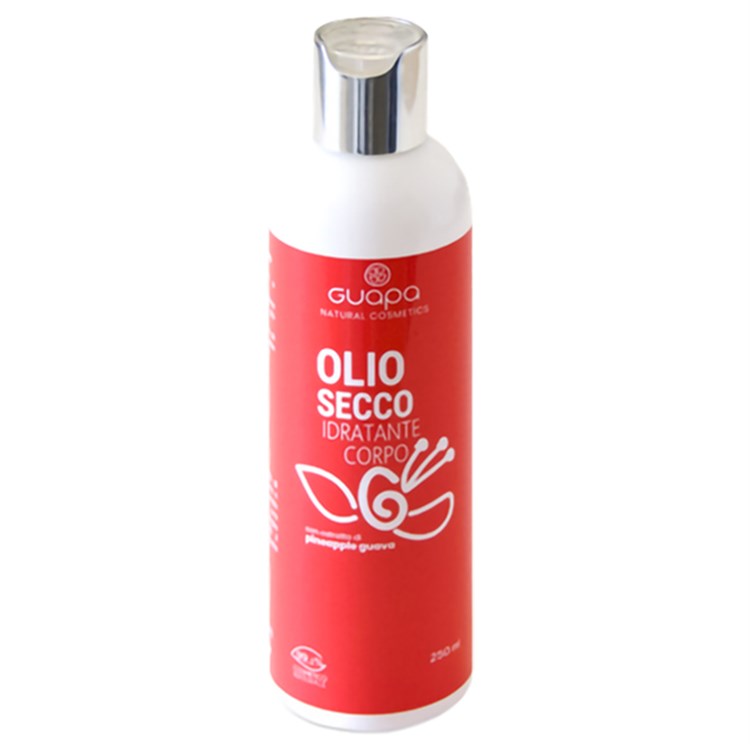 OLIO SECCO - IDRATANTE CORPO Guapa Cosmetics Guapa Cosmetics