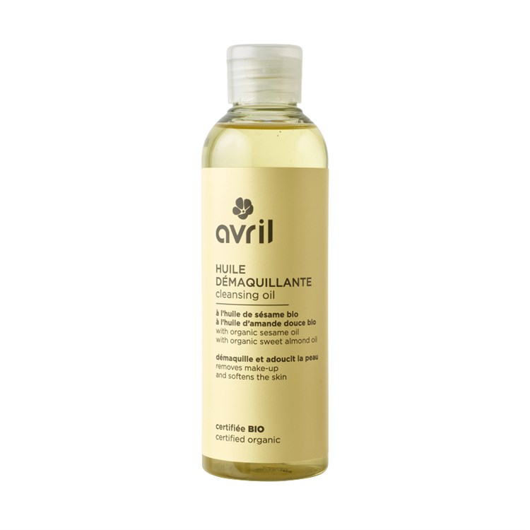 OLIO STRUCCANTE Avril Avril