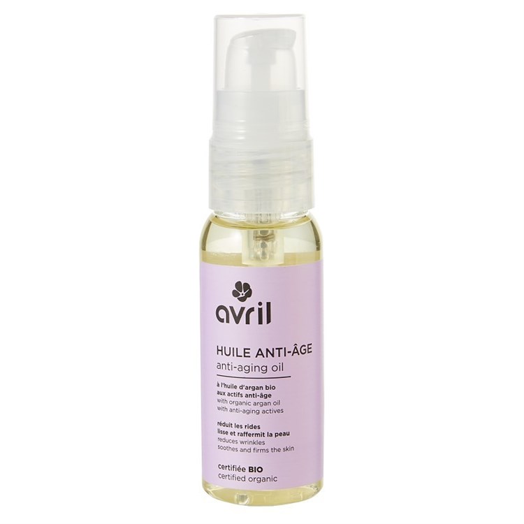 OLIO VISO ANTI-AGE Avril Avril