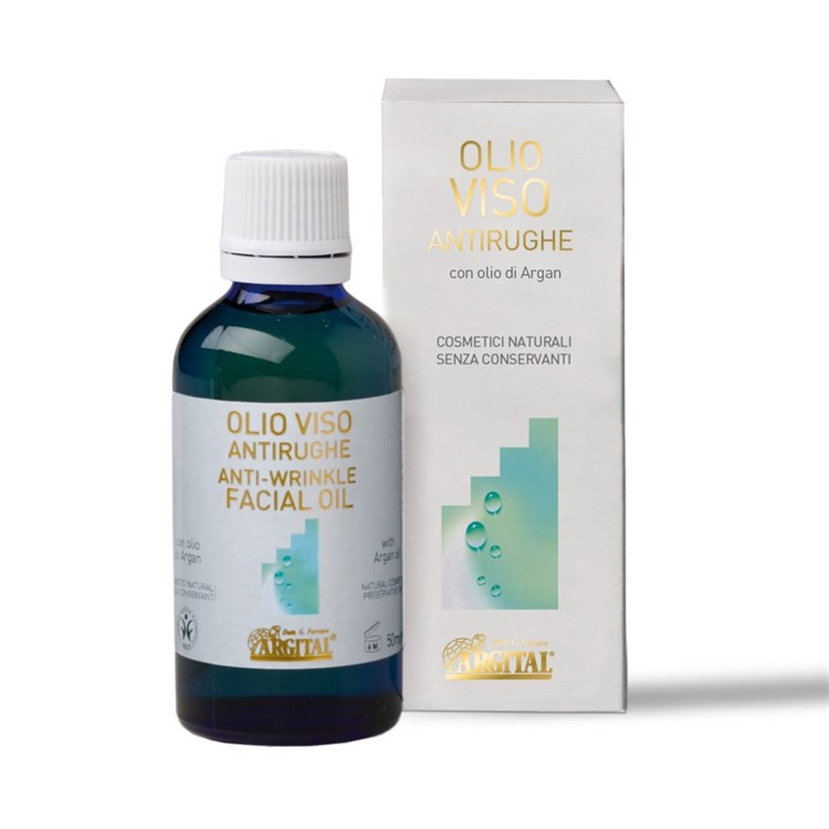 OLIO VISO ANTIRUGHE *Non più assortito *Non più assortito