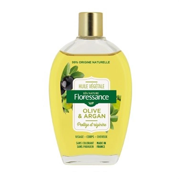 OLIO VISO-CORPO E CAPELLI - OLIVA E ARGAN *Non più assortito *Non più assortito