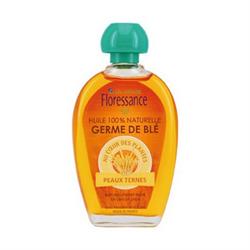 OLIO VISO E CAPELLI - GERME DI GRANO *Non più assortito