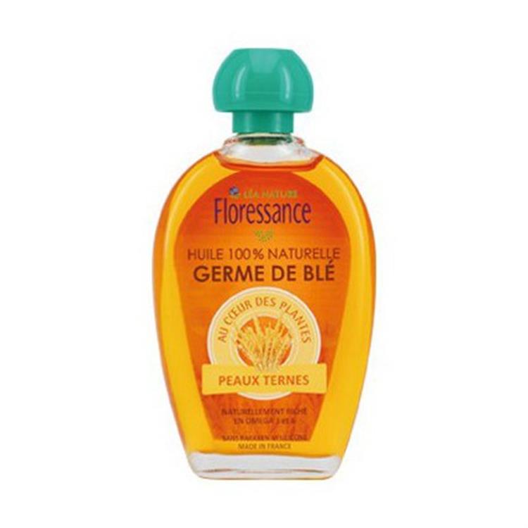 OLIO VISO E CAPELLI - GERME DI GRANO *Non più assortito *Non più assortito
