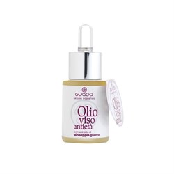 OLIO VISO ANTIETÀ Guapa Cosmetics