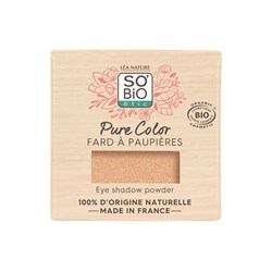 OMBRETTO - 01 BEIGE LUMIÈRE So'Bio étic