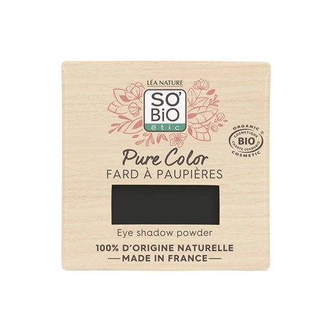 OMBRETTO - 05 NOIR ONYX