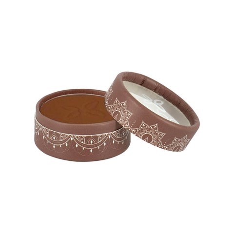 OMBRETTO 123 "SIENNA"