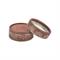 OMBRETTO 124  PINK DUST  Boho Green Make-up