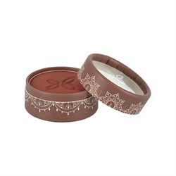OMBRETTO 127  HENNA BROWN  *Non più assortito