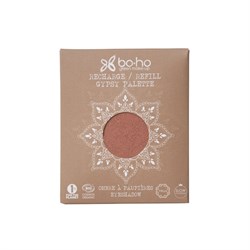 OMBRETTO 224  AUTHENTIC  - REFILL GIPSY PALETTE Boho Green Make-up
