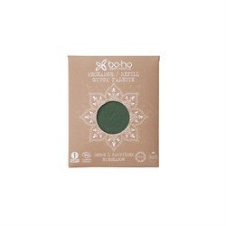 OMBRETTO 226  AMAZONE  - REFILL GIPSY PALETTE Boho Green Make-up