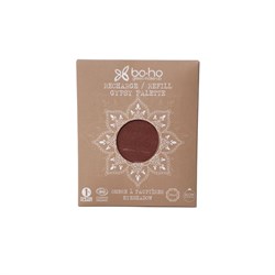 OMBRETTO 229  TERRE DE FEU  - REFILL GIPSY PALETTE Boho Green Make-up