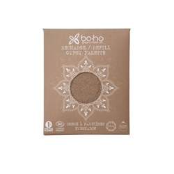 OMBRETTO 230  WILD  - REFILL GIPSY PALETTE Boho Green Make-up