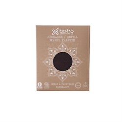 OMBRETTO 233  INTENSITY  - REFILL GIPSY PALETTE Boho Green Make-up