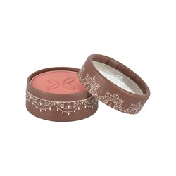 OMBRETTO 243  COPPER PINK  Boho Green Make-up