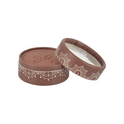 OMBRETTO 248 "CHOCOLATE"