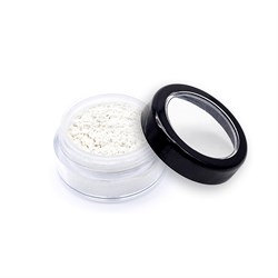 ombretto arctic white