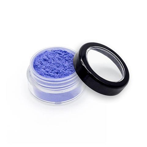 OMBRETTO AZZURRO OPACO