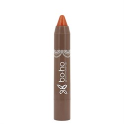 OMBRETTO IN STICK 01  WARM SAND  Boho Green Make-up