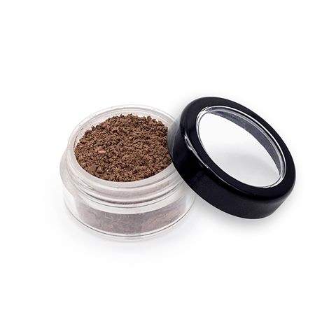 OMBRETTO MARRONE OPACO