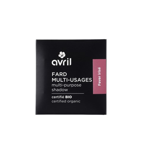 OMBRETTO MULTIUSO "FEVER IRISÉ" - REFILL