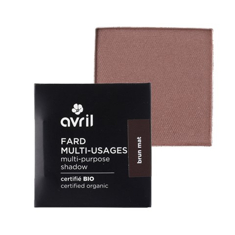 OMBRETTO PER SOPRACCIGLIA "CASTANO" - REFILL