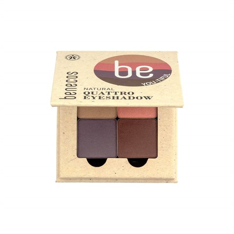 OMBRETTO QUATTRO - BEAUTIFUL EYES