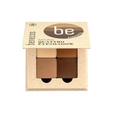 OMBRETTO QUATTRO - COFFEE & CREAM