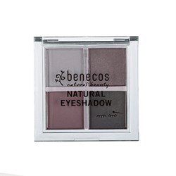 OMBRETTO QUATTRO - SMOKEY EYES Benecos