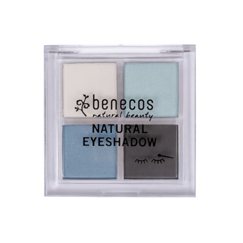 OMBRETTO QUATTRO - TRUE BLUE