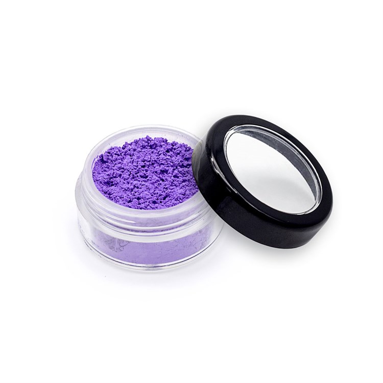 OMBRETTO SILKEN LILAC Mineralissimi Mineralissimi