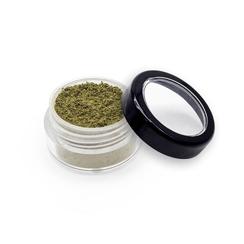 OMBRETTO VERDE MILITARE OPACO