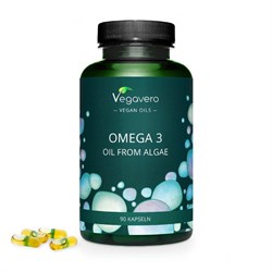 OMEGA 3 Vegavero